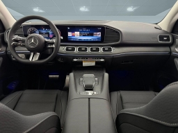 Mercedes-Benz GLS GLS 450 4MATIC SUV 2026