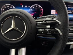 Mercedes-Benz GLS GLS 450 4MATIC SUV 2026