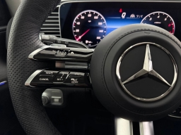 Mercedes-Benz GLS GLS 450 4MATIC SUV 2026