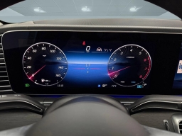 Mercedes-Benz GLS GLS 450 4MATIC SUV 2026
