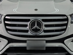 Mercedes-Benz GLS GLS 450 4MATIC SUV 2026