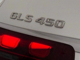 Mercedes-Benz GLS GLS 450 4MATIC SUV 2026