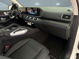 Mercedes-Benz GLS GLS 450 4MATIC SUV 2026