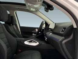 Mercedes-Benz GLS GLS 450 4MATIC SUV 2026