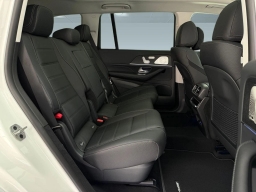 Mercedes-Benz GLS GLS 450 4MATIC SUV 2026