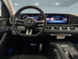 Mercedes-Benz GLS GLS 450 4MATIC SUV 2026