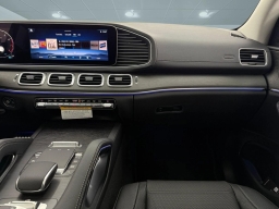 Mercedes-Benz GLS GLS 450 4MATIC SUV 2026