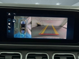 Mercedes-Benz GLS GLS 450 4MATIC SUV 2026