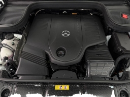 Mercedes-Benz GLS GLS 450 4MATIC SUV 2026