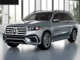 Mercedes-Benz GLS GLS 450 4MATIC SUV 2025