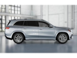 Mercedes-Benz GLS GLS 450 4MATIC SUV 2025
