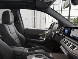 Mercedes-Benz GLS GLS 450 4MATIC SUV 2025