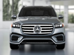 Mercedes-Benz GLS GLS 450 4MATIC SUV 2025