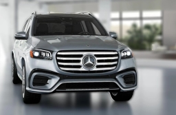 Mercedes-Benz GLS GLS 450 4MATIC SUV 2025