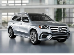 Mercedes-Benz GLS GLS 450 4MATIC SUV 2025