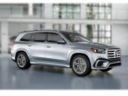 Mercedes-Benz GLS GLS 450 4MATIC SUV 2025