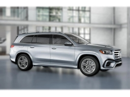 Mercedes-Benz GLS GLS 450 4MATIC SUV 2025