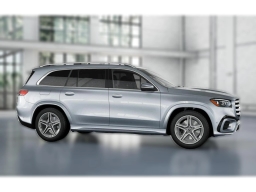 Mercedes-Benz GLS GLS 450 4MATIC SUV 2025