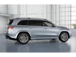 Mercedes-Benz GLS GLS 450 4MATIC SUV 2025