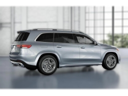 Mercedes-Benz GLS GLS 450 4MATIC SUV 2025