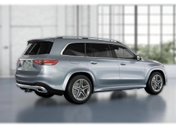 Mercedes-Benz GLS GLS 450 4MATIC SUV 2025