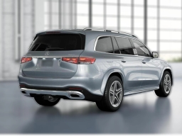 Mercedes-Benz GLS GLS 450 4MATIC SUV 2025
