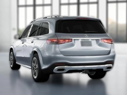 Mercedes-Benz GLS GLS 450 4MATIC SUV 2025