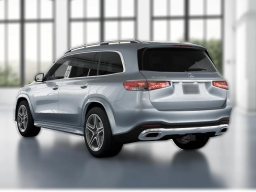 Mercedes-Benz GLS GLS 450 4MATIC SUV 2025