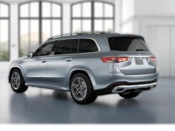Mercedes-Benz GLS GLS 450 4MATIC SUV 2025