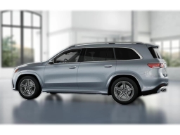 Mercedes-Benz GLS GLS 450 4MATIC SUV 2025