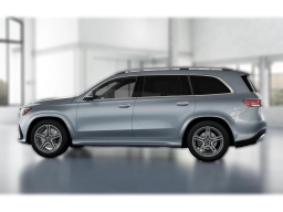 Mercedes-Benz GLS GLS 450 4MATIC SUV 2025