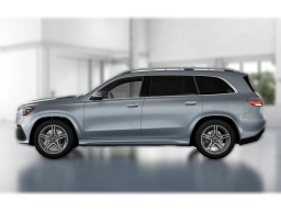 Mercedes-Benz GLS GLS 450 4MATIC SUV 2025