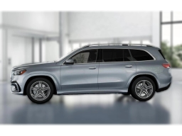 Mercedes-Benz GLS GLS 450 4MATIC SUV 2025