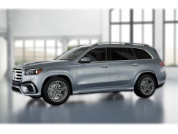 Mercedes-Benz GLS GLS 450 4MATIC SUV 2025