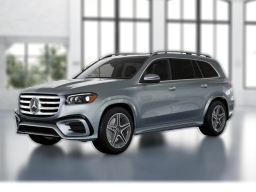 Mercedes-Benz GLS GLS 450 4MATIC SUV 2025