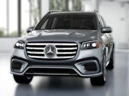 Mercedes-Benz GLS GLS 450 4MATIC SUV 2025