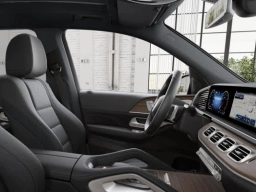 Mercedes-Benz GLS GLS 450 4MATIC SUV 2025