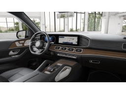 Mercedes-Benz GLS GLS 450 4MATIC SUV 2025