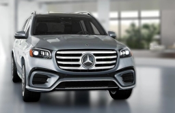 Mercedes-Benz GLS GLS 450 4MATIC SUV 2025