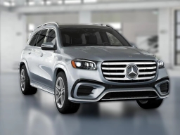 Mercedes-Benz GLS GLS 450 4MATIC SUV 2025