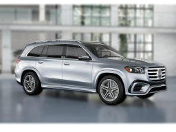Mercedes-Benz GLS GLS 450 4MATIC SUV 2025
