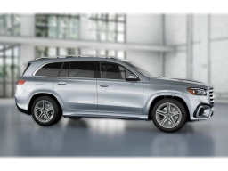 Mercedes-Benz GLS GLS 450 4MATIC SUV 2025