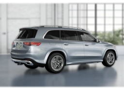 Mercedes-Benz GLS GLS 450 4MATIC SUV 2025