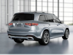 Mercedes-Benz GLS GLS 450 4MATIC SUV 2025