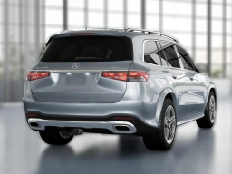 Mercedes-Benz GLS GLS 450 4MATIC SUV 2025