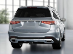 Mercedes-Benz GLS GLS 450 4MATIC SUV 2025
