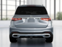 Mercedes-Benz GLS GLS 450 4MATIC SUV 2025