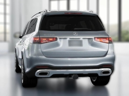 Mercedes-Benz GLS GLS 450 4MATIC SUV 2025