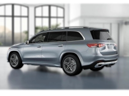 Mercedes-Benz GLS GLS 450 4MATIC SUV 2025