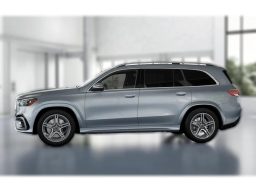 Mercedes-Benz GLS GLS 450 4MATIC SUV 2025